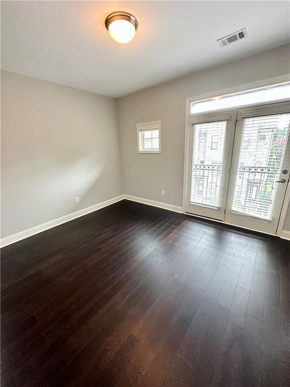 Townsend at Decatur - Residential Lease