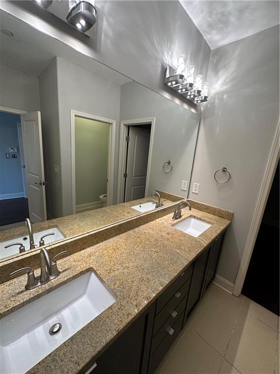 Townsend at Decatur - Residential Lease