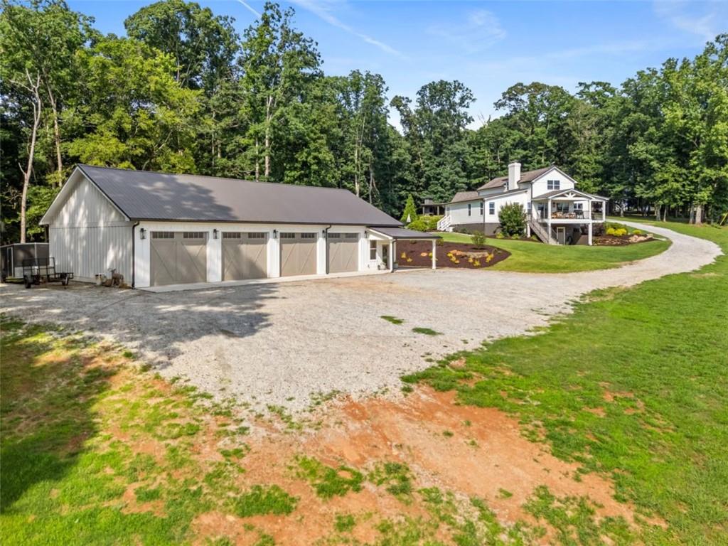 305 Rolling Acres Court
