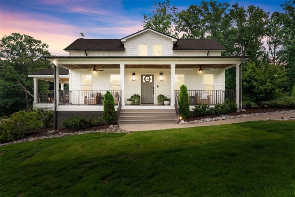 305 Rolling Acres Court