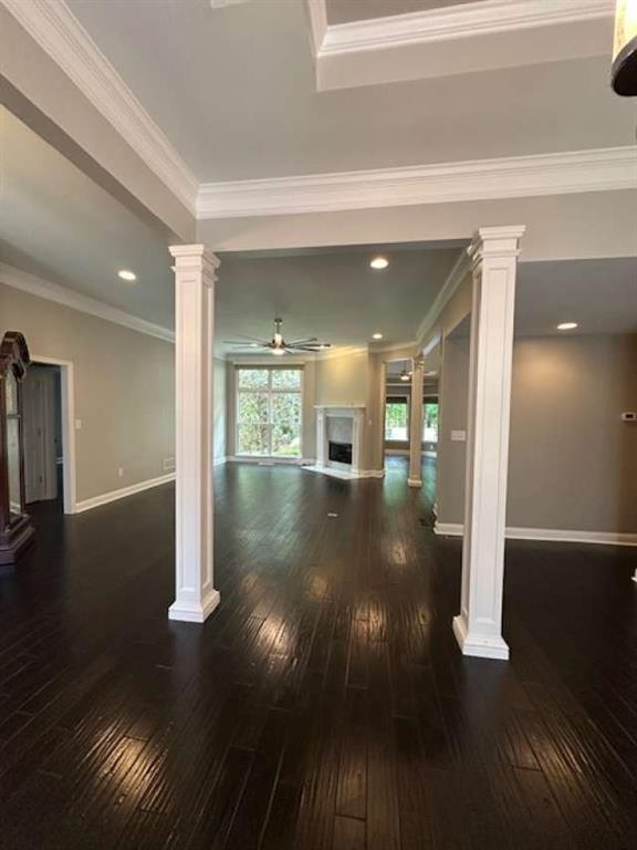 1305 Lake Forest Lane, Mcdonough, Georgia image 41