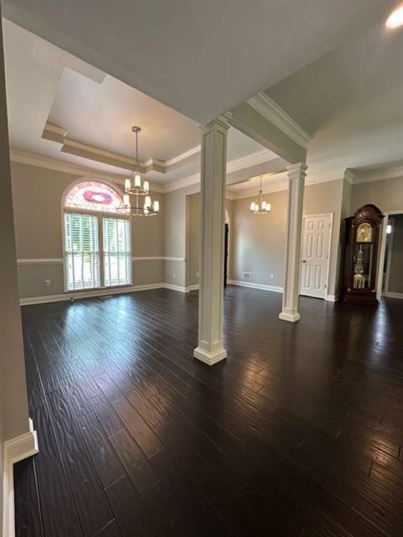 1305 Lake Forest Lane, Mcdonough, Georgia image 20