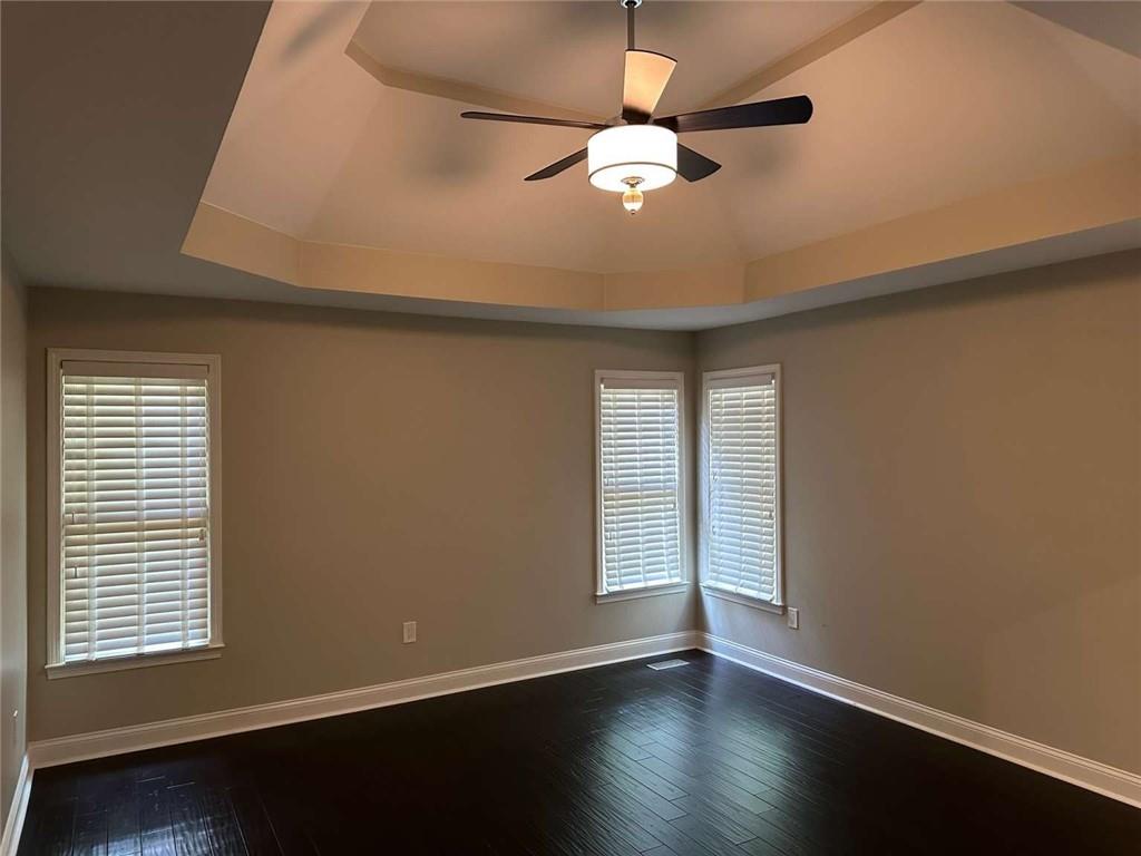 1305 Lake Forest Lane, Mcdonough, Georgia image 24