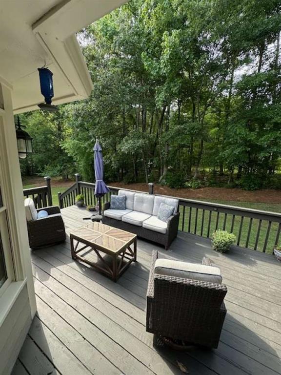 1305 Lake Forest Lane, Mcdonough, Georgia image 33