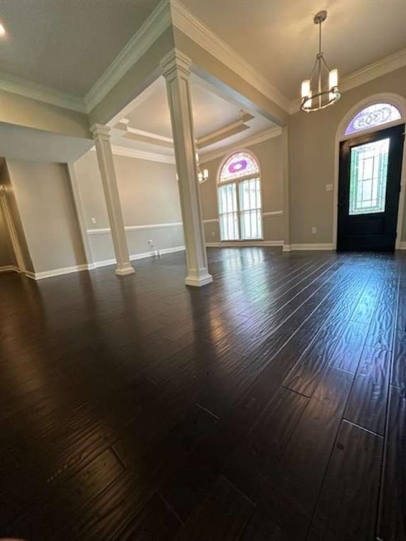 1305 Lake Forest Lane, Mcdonough, Georgia image 8