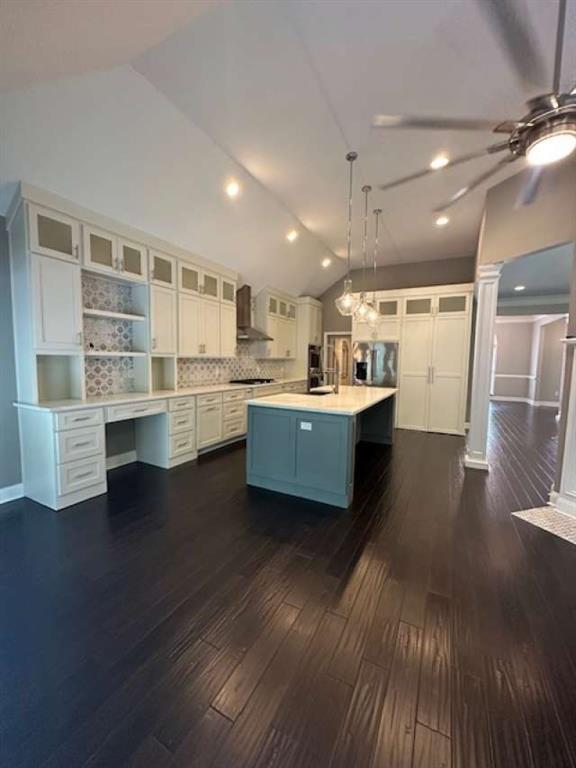 1305 Lake Forest Lane, Mcdonough, Georgia image 13