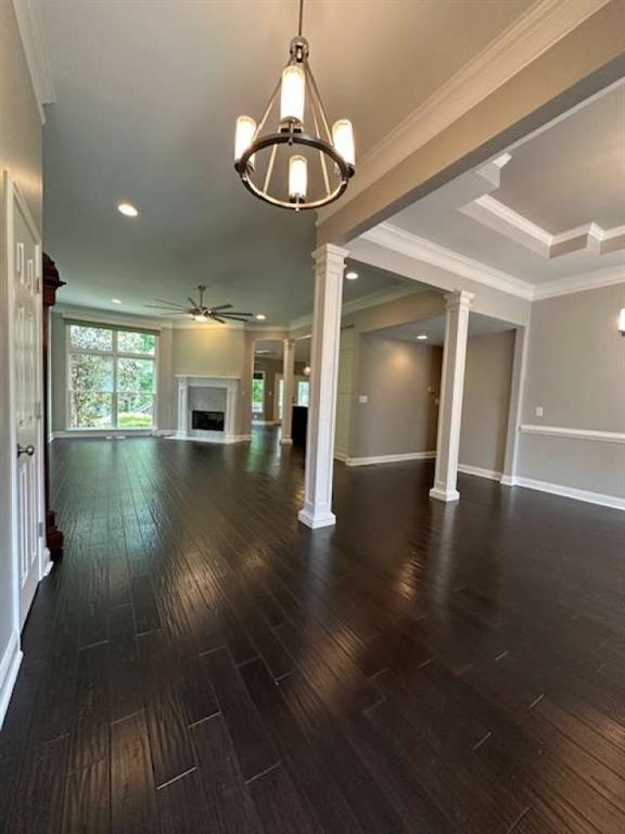 1305 Lake Forest Lane, Mcdonough, Georgia image 22