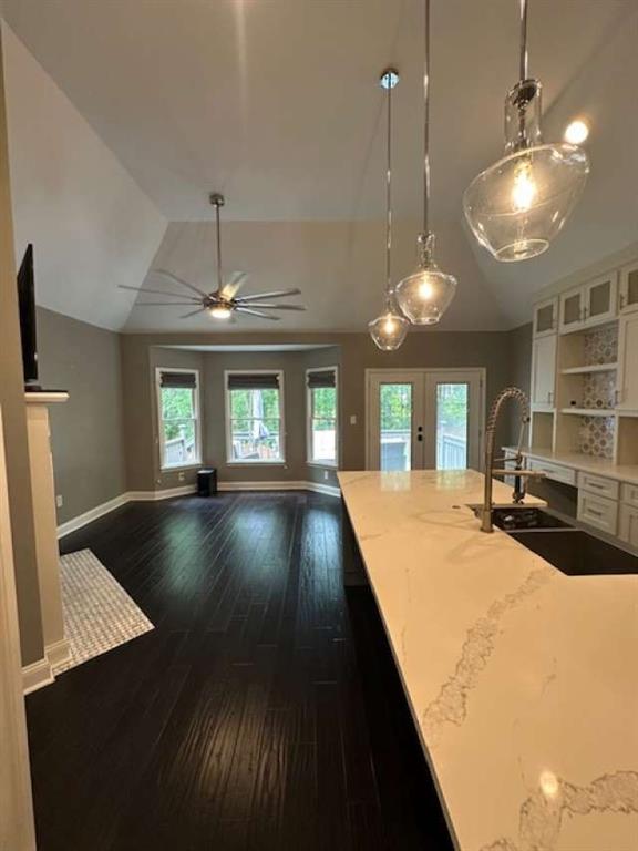 1305 Lake Forest Lane, Mcdonough, Georgia image 42