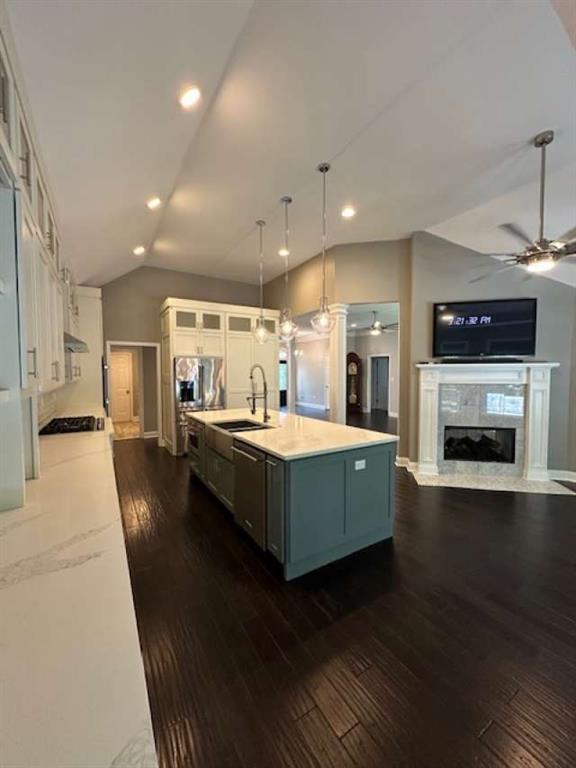 1305 Lake Forest Lane, Mcdonough, Georgia image 10