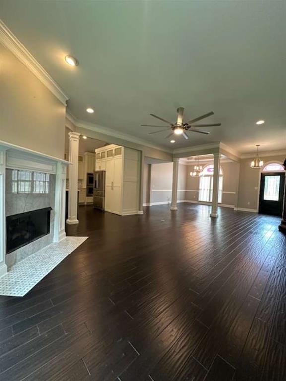 1305 Lake Forest Lane, Mcdonough, Georgia image 38