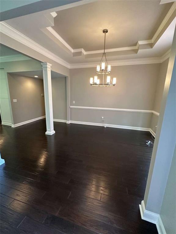1305 Lake Forest Lane, Mcdonough, Georgia image 3