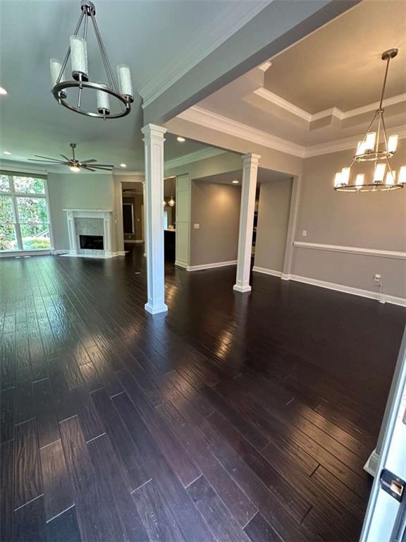 1305 Lake Forest Lane, Mcdonough, Georgia image 2