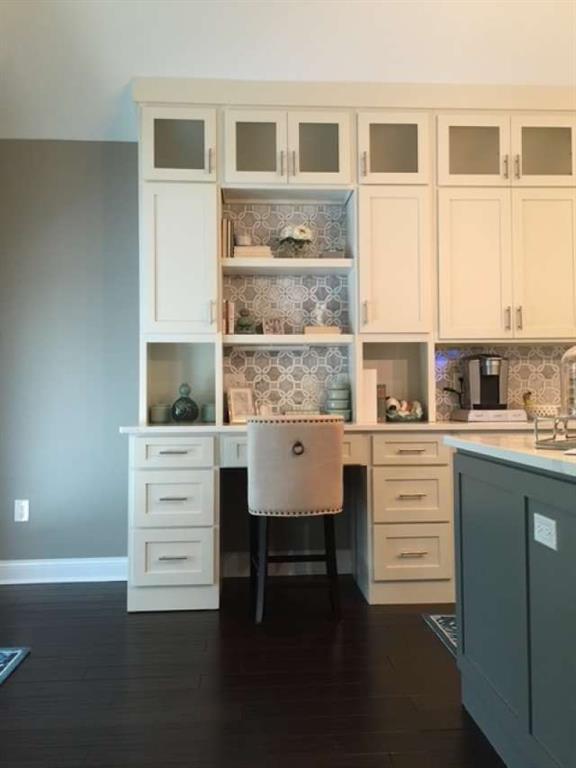 1305 Lake Forest Lane, Mcdonough, Georgia image 14