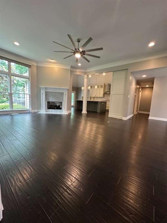 1305 Lake Forest Lane, Mcdonough, Georgia image 12