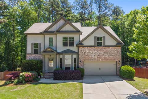 Homes For Sale - 816 Mimosa Way<br/> Jefferson, GA 30549