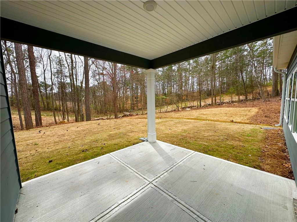 5295 Greenway Drive, Villa Rica, Georgia image 5
