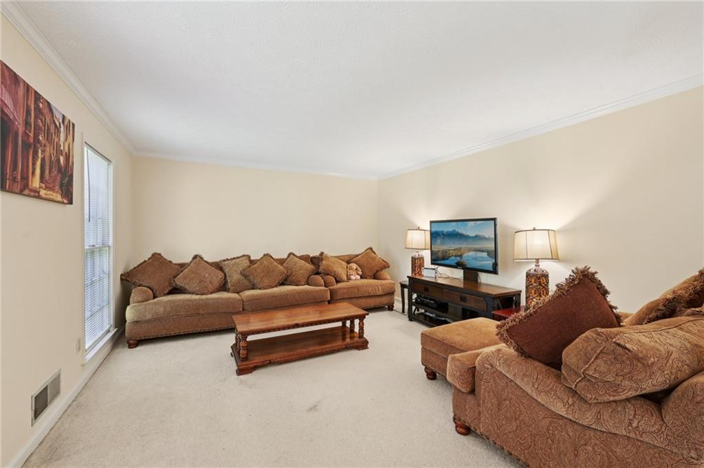 1482 Oak Springs Drive