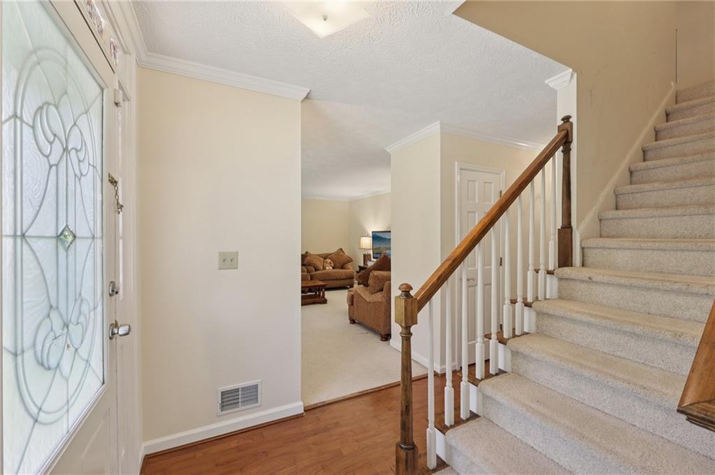 1482 Oak Springs Drive