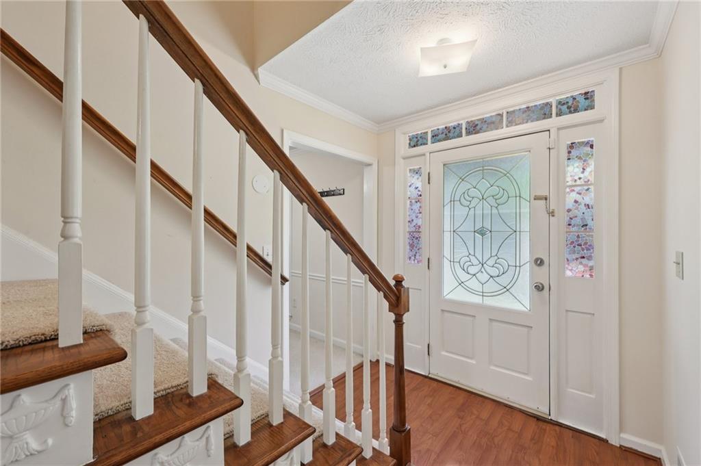 1482 Oak Springs Drive