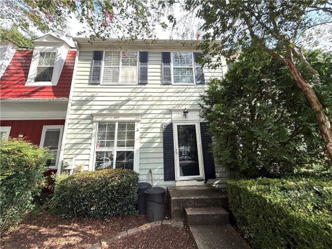 Photo of 805 Wedgewood Way, Sandy Springs, GA 30350 (MLS # 7836674)