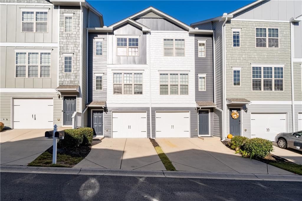 Photo of 3030 Liberty Way NW, Atlanta, GA 30318 (MLS # 7704596)