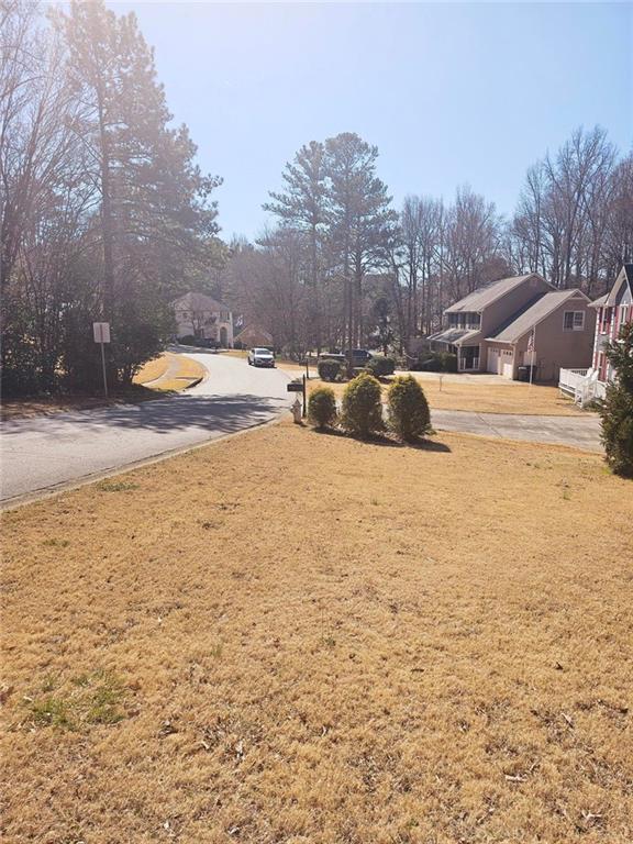 KERRY CREEK - Residential Lease