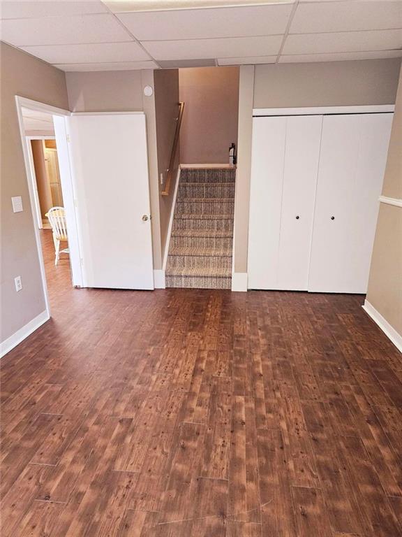 KERRY CREEK - Residential Lease