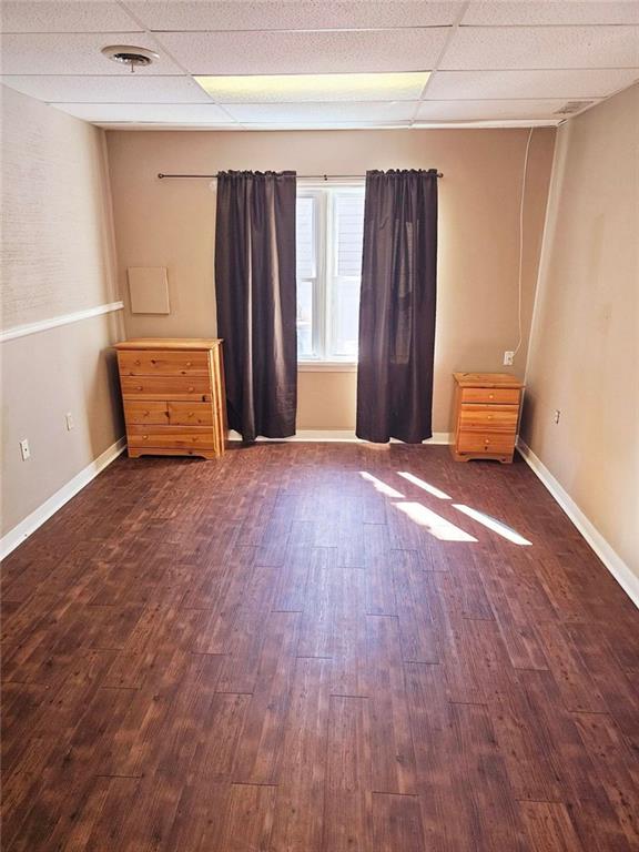 KERRY CREEK - Residential Lease