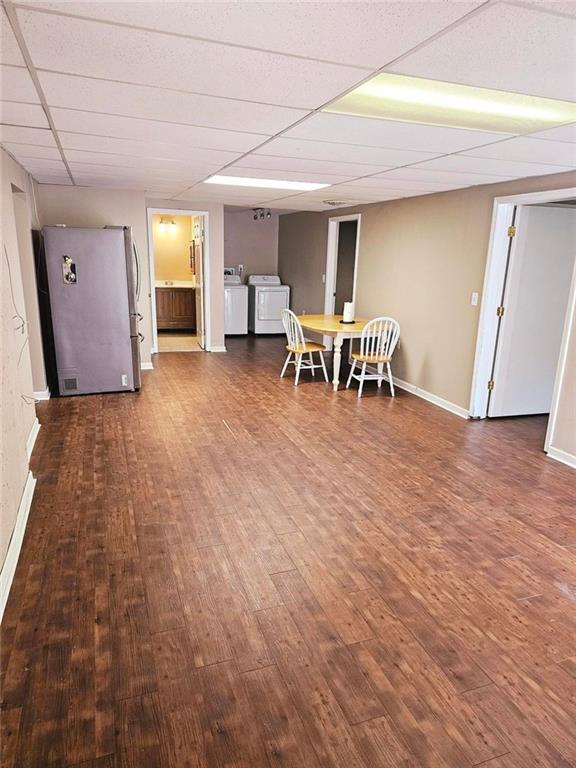 KERRY CREEK - Residential Lease