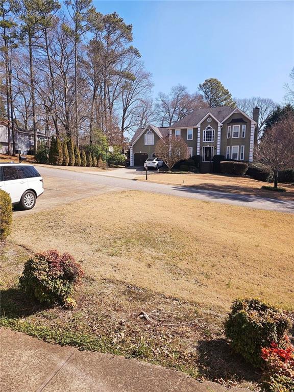 KERRY CREEK - Residential Lease