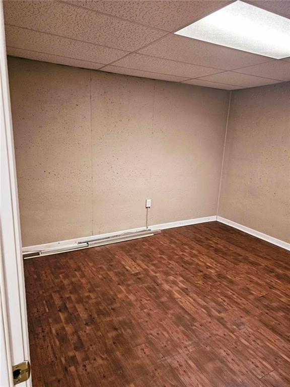 KERRY CREEK - Residential Lease