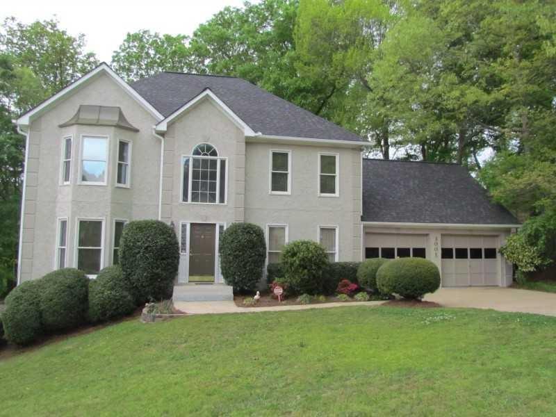 (PLEASE READ LOWER LEVER ONLY) ALL BILLS PAID! DONT MISS THE OPPORTUNITY TO LIVE IN THIS PRISTISNE EAST COBB COMMUNITY WITH ITS TOP-RATED SCHOOLS! This charming 2 BED LOWER-LEVEL SUITE has a FULL MODERN KITCHEN, FULL BATH, AND AMPLE LIVING AREA, LARGE ENOUGH FOR ENTERTAININ/DINING, AND WASHER/DRYER INCLUDED!! This unit is completely private and perfect for COLLEGE STUDENTS (KENNESAW STATE), COUPLES WHO WANT TO DOWNSIZE or BUSINESS PROFESSIONALS THAT WANT SPACE CLOSE TO THE CITY! Application fee $50, Minimum credit score 650, move in is first month's rent plus equal deposit (Certified Funds/Money Order Only.) Each person over 18 must fill an application, No Convictions, No Past Late Rents, No Evictions, Steady Employment, 2 Months Pay Stubs/Bank Statements.