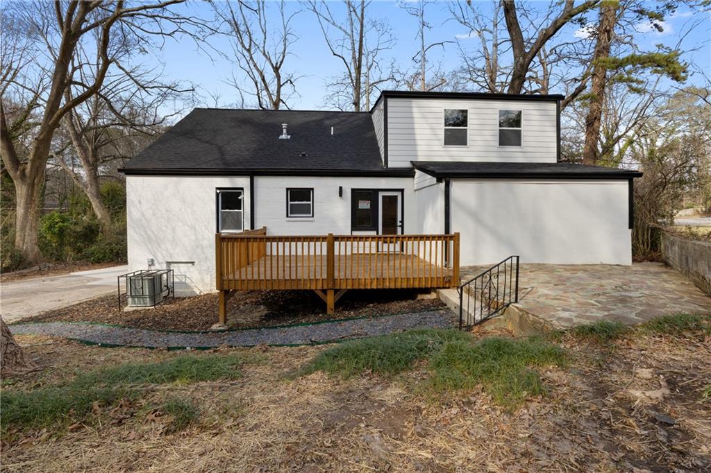 1870 Avon Avenue, Atlanta, Georgia image 40