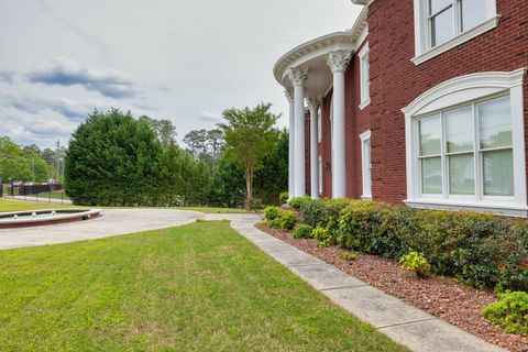 A home in Grayson