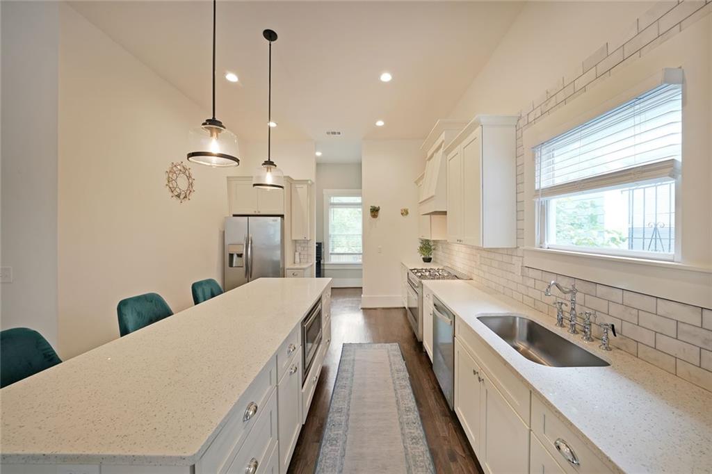 224 Bass Street, Atlanta, Georgia image 17