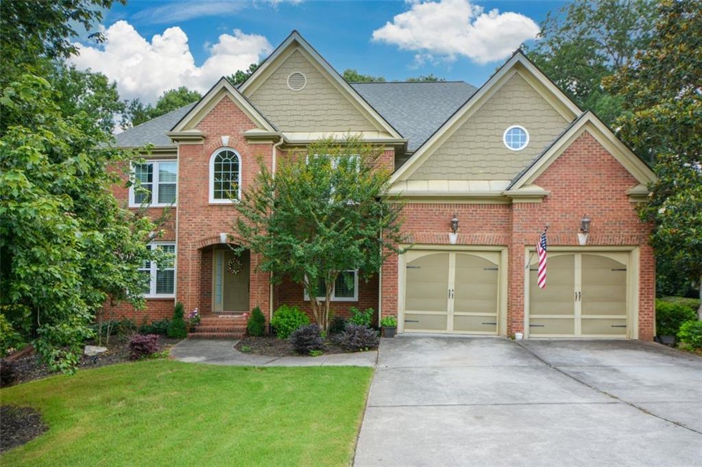 3423 MULBERRY LANE Court