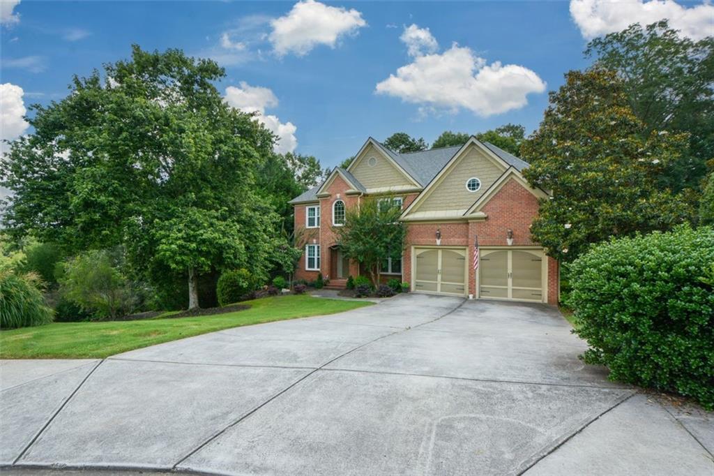 3423 MULBERRY LANE Court