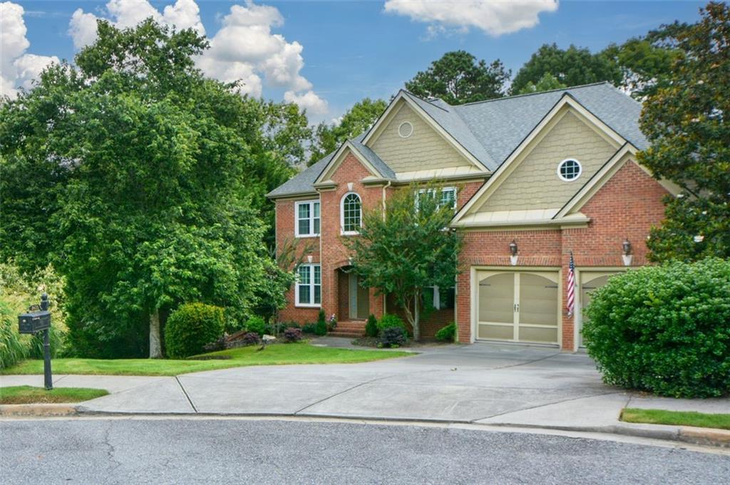 3423 MULBERRY LANE Court
