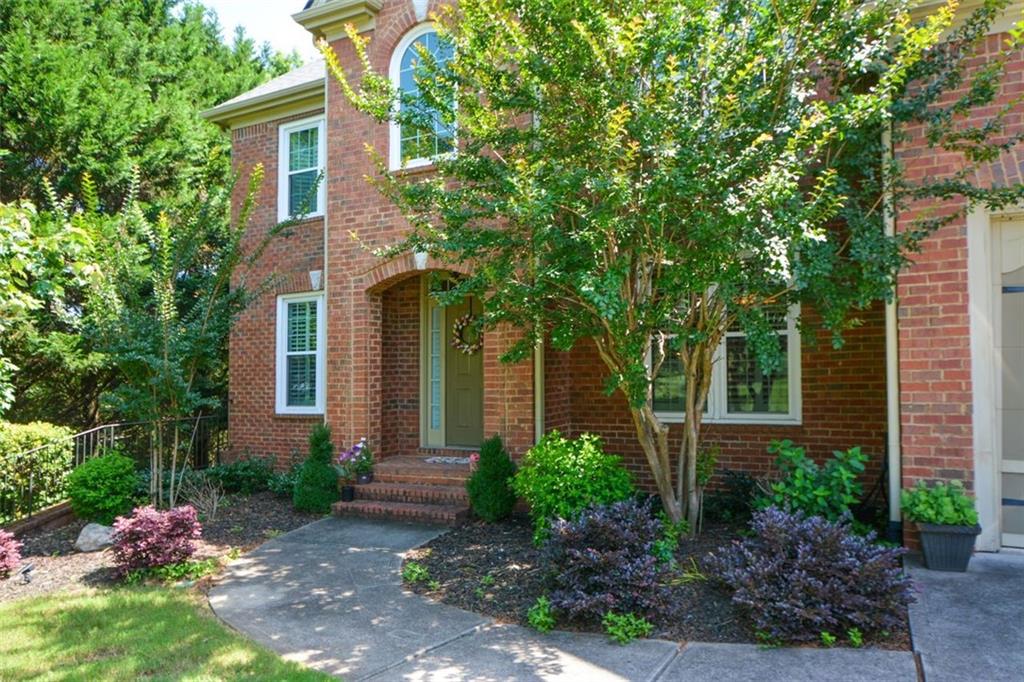 3423 MULBERRY LANE Court