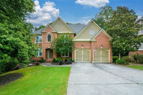 3423 MULBERRY LANE Court Dacula GA 30019