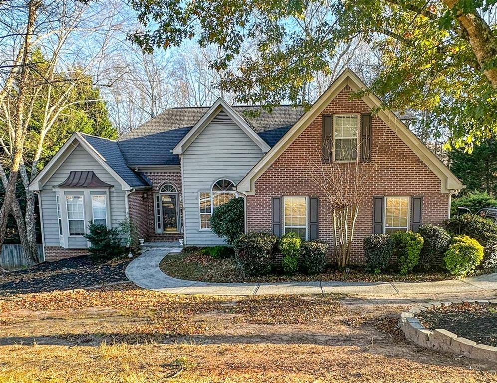 733 Exchange Mill Pl, Dacula, Georgia image 1