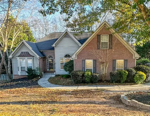 733 EXCHANGE MILL Pl, Dacula, GA 30019 - MLS#: 7516844