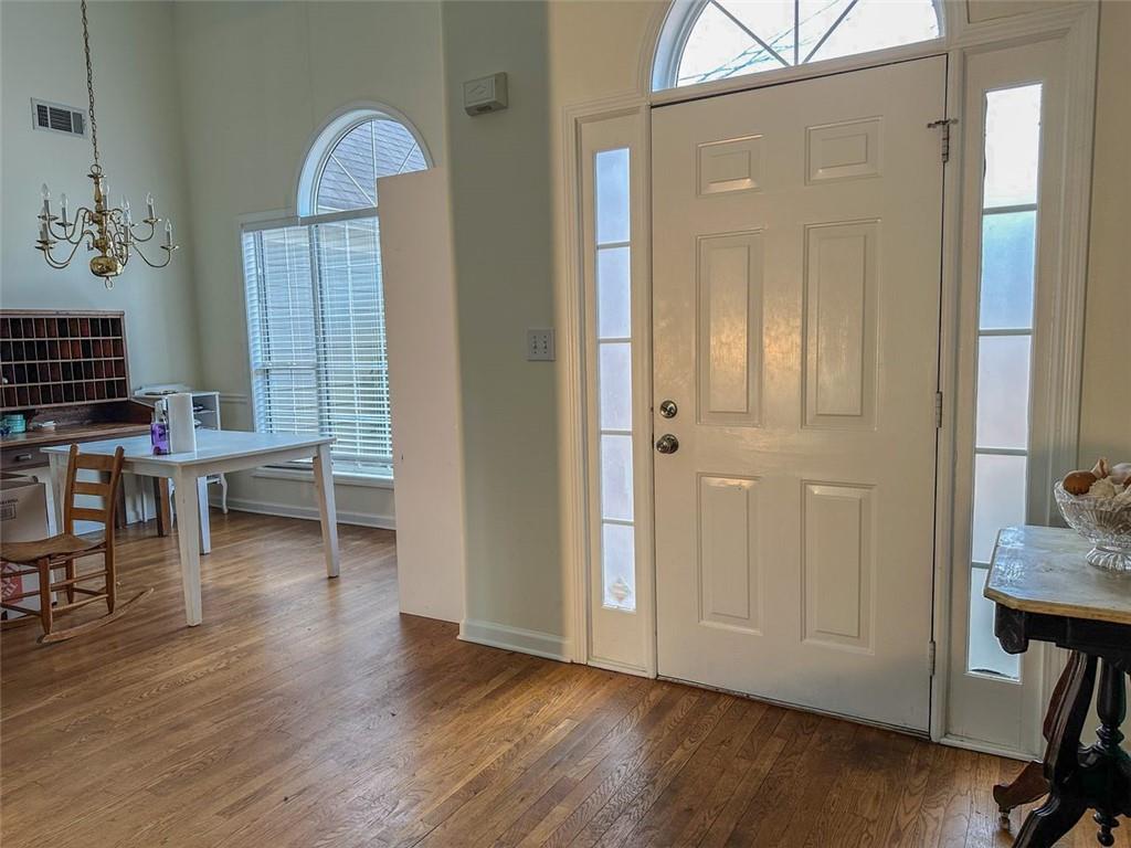 733 Exchange Mill Pl, Dacula, Georgia image 3