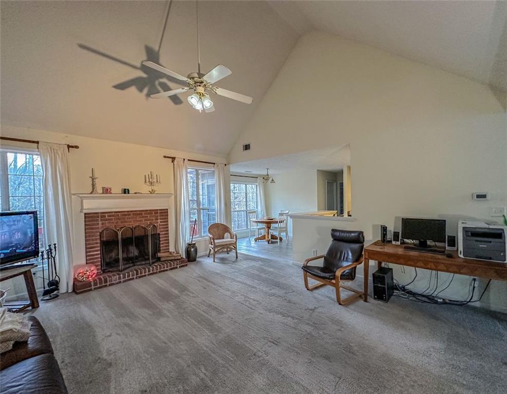 733 Exchange Mill Pl, Dacula, Georgia image 6