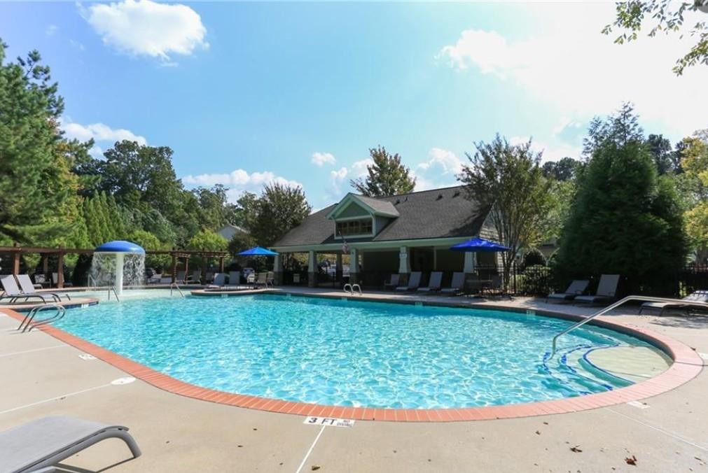 Hanover Pointe - Residential