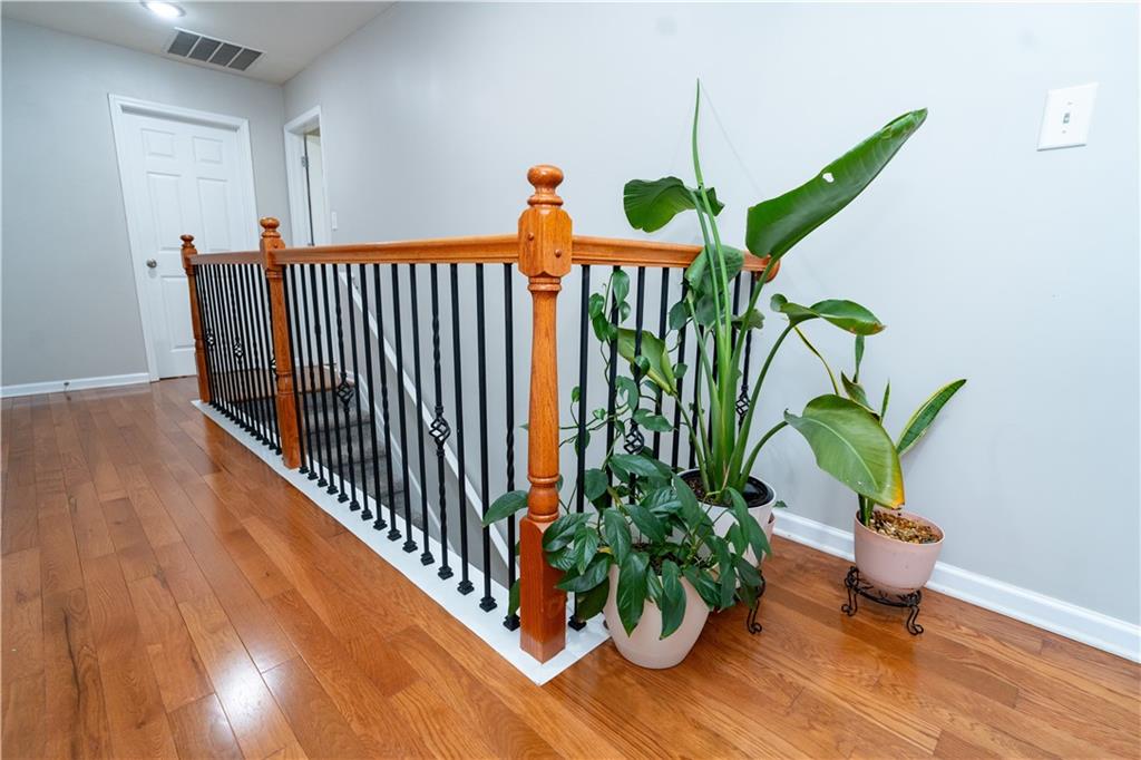 Hanover Pointe - Residential