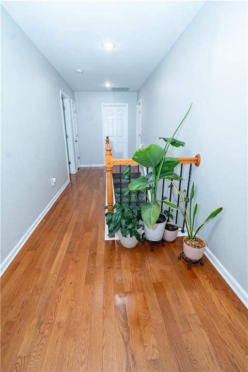 Hanover Pointe - Residential