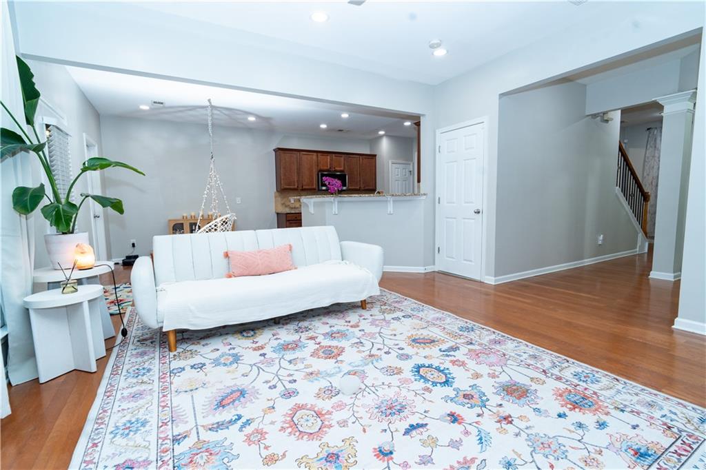 Hanover Pointe - Residential