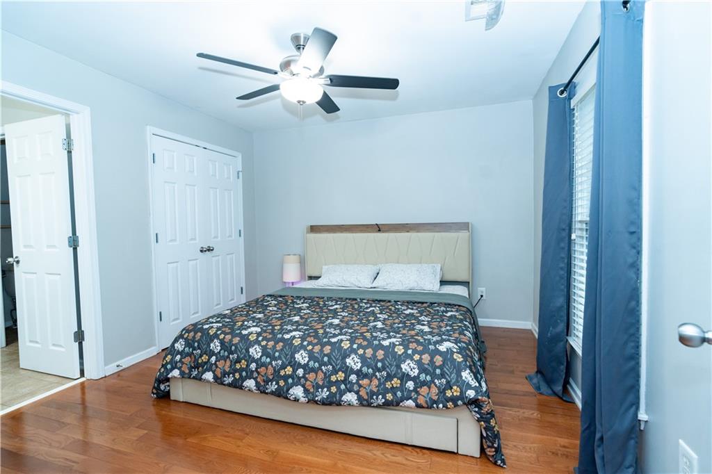 Hanover Pointe - Residential