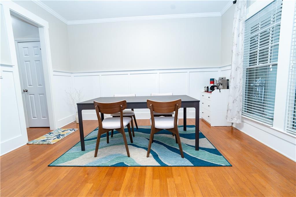 Hanover Pointe - Residential